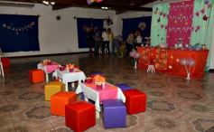 Foto de la galería: La princesa Catarina cumplió dos años