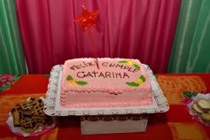 Foto de la galería: La princesa Catarina cumplió dos años