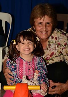 Foto de la galería: La princesa Catarina cumplió dos años