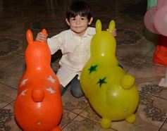 Foto de la galería: La princesa Catarina cumplió dos años