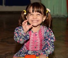 Foto de la galería: La princesa Catarina cumplió dos años