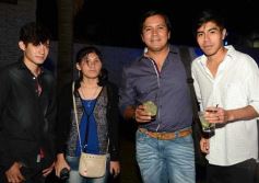 Foto de la galería: Lanzan a la venta el exitoso proyecto inmobiliario Villa Ángela