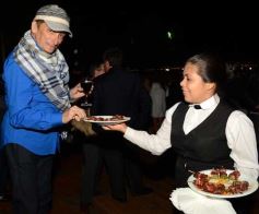 Foto de la galería: Lanzan a la venta el exitoso proyecto inmobiliario Villa Ángela