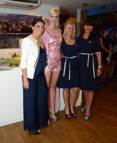 Foto de la galería: Lanzan a la venta el exitoso proyecto inmobiliario Villa Ángela