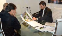 Foto de la galería: Lanzan a la venta el exitoso proyecto inmobiliario Villa Ángela