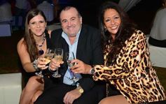 Foto de la galería: Lanzan a la venta el exitoso proyecto inmobiliario Villa Ángela