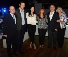 Foto de la galería: Lanzan a la venta el exitoso proyecto inmobiliario Villa Ángela