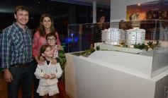 Foto de la galería: Lanzan a la venta el exitoso proyecto inmobiliario Villa Ángela