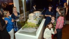 Foto de la galería: Lanzan a la venta el exitoso proyecto inmobiliario Villa Ángela