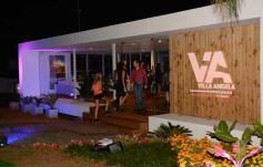 Foto de la galería: Lanzan a la venta el exitoso proyecto inmobiliario Villa Ángela