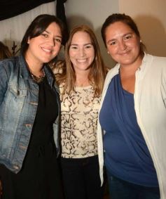 Foto de la galería: Valentín celebró sus cuatro años en el pelotero y con muchos mimos