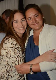 Foto de la galería: Valentín celebró sus cuatro años en el pelotero y con muchos mimos