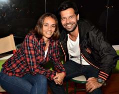 Foto de la galería: Valentín celebró sus cuatro años en el pelotero y con muchos mimos