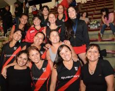 Foto de la galería: En un partido flojito, La Franja rescató un punto