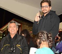 Foto de la galería: En un partido flojito, La Franja rescató un punto