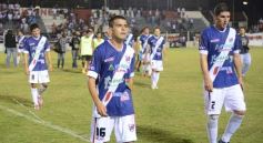 Foto de la galería: En un partido flojito, La Franja rescató un punto