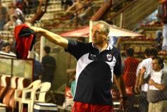 Foto de la galería: En un partido flojito, La Franja rescató un punto