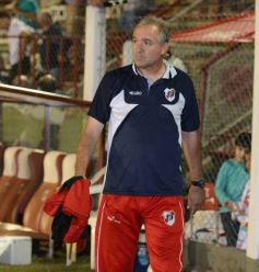 Foto de la galería: En un partido flojito, La Franja rescató un punto