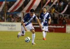 Foto de la galería: En un partido flojito, La Franja rescató un punto