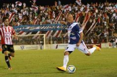 Foto de la galería: En un partido flojito, La Franja rescató un punto