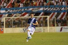 Foto de la galería: En un partido flojito, La Franja rescató un punto