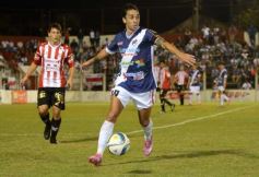 Foto de la galería: En un partido flojito, La Franja rescató un punto