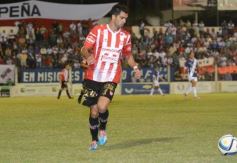 Foto de la galería: En un partido flojito, La Franja rescató un punto