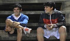 Foto de la galería: En un partido flojito, La Franja rescató un punto