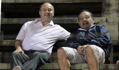 Foto de la galería: En un partido flojito, La Franja rescató un punto