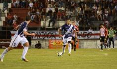 Foto de la galería: En un partido flojito, La Franja rescató un punto