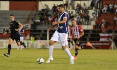 Foto de la galería: En un partido flojito, La Franja rescató un punto