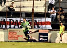 Foto de la galería: En un partido flojito, La Franja rescató un punto