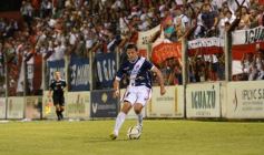 Foto de la galería: En un partido flojito, La Franja rescató un punto