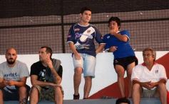 Foto de la galería: En un partido flojito, La Franja rescató un punto