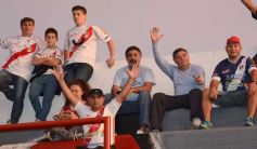 Foto de la galería: En un partido flojito, La Franja rescató un punto