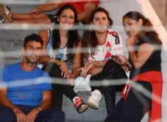 Foto de la galería: En un partido flojito, La Franja rescató un punto