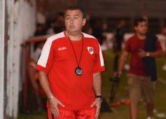 Foto de la galería: En un partido flojito, La Franja rescató un punto