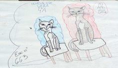 Foto de la galería: Cinco mil chicos pintaron el dibujo más largo del mundo en la costanera