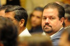 Foto de la galería: El Tribunal Electoral presentó el Móvil Democracia y el nuevo Carnet de Elector Extranjero