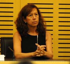 Foto de la galería: El Tribunal Electoral presentó el Móvil Democracia y el nuevo Carnet de Elector Extranjero