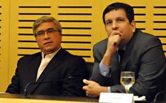 Foto de la galería: El Tribunal Electoral presentó el Móvil Democracia y el nuevo Carnet de Elector Extranjero