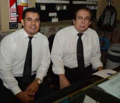 Foto de la galería: Presentaron proyecto de estación experimental de Moringa en la Legislatura