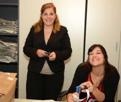 Foto de la galería: Presentaron proyecto de estación experimental de Moringa en la Legislatura