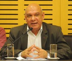 Foto de la galería: Presentaron proyecto de estación experimental de Moringa en la Legislatura