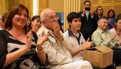 Foto de la galería: Presentaron proyecto de estación experimental de Moringa en la Legislatura