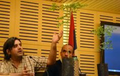 Foto de la galería: Presentaron proyecto de estación experimental de Moringa en la Legislatura