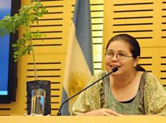 Foto de la galería: Presentaron proyecto de estación experimental de Moringa en la Legislatura