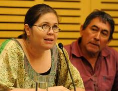 Foto de la galería: Presentaron proyecto de estación experimental de Moringa en la Legislatura