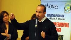 Foto de la galería: Presentaron proyecto de estación experimental de Moringa en la Legislatura