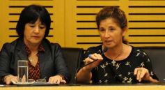 Foto de la galería: Presentaron proyecto de estación experimental de Moringa en la Legislatura